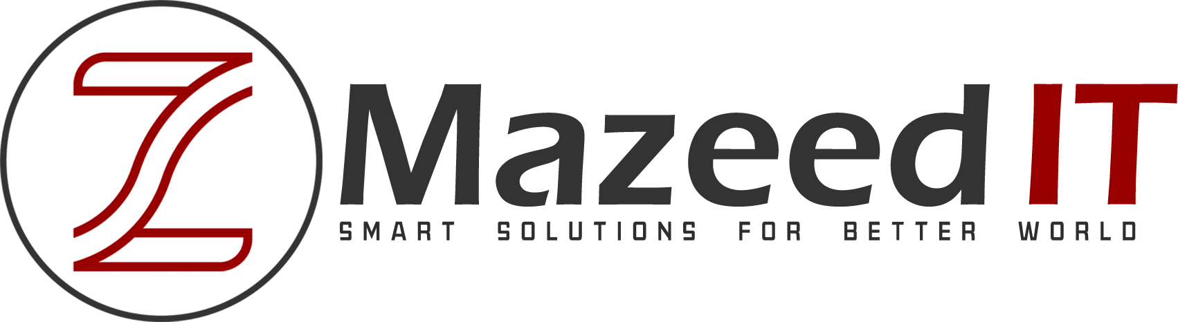 Mazeed IT
